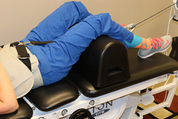 Spinal Decompression Therapy